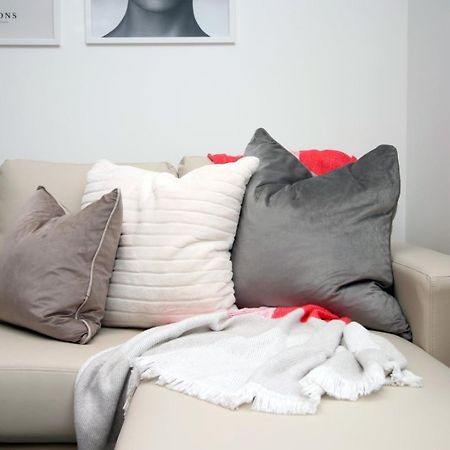 2Br Near City Centre Bristol Buitenkant foto