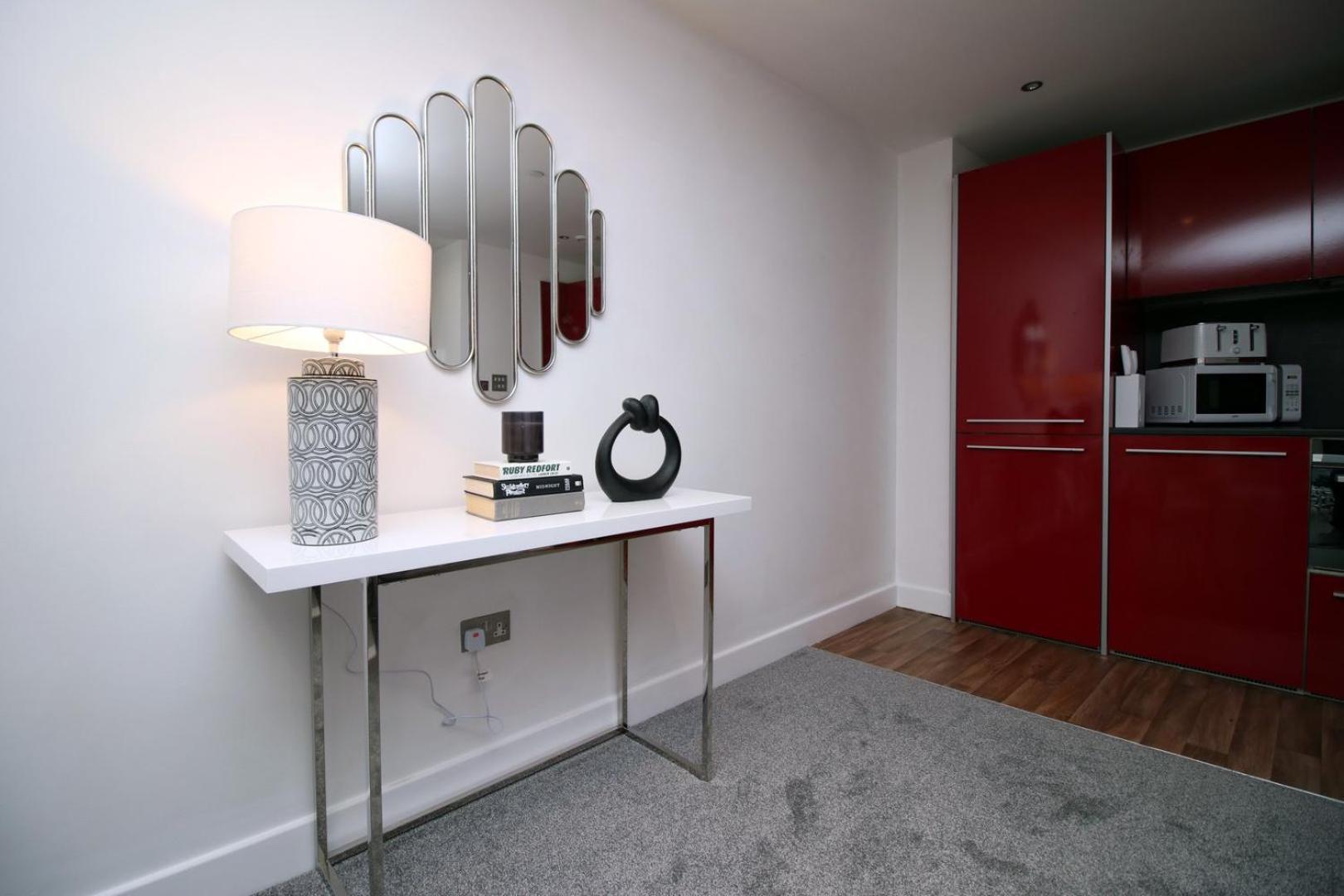 2Br Near City Centre Bristol Buitenkant foto